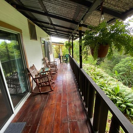 Birds & Breakfast Costa Rica Bed & Breakfast La Tigra  Luaran gambar