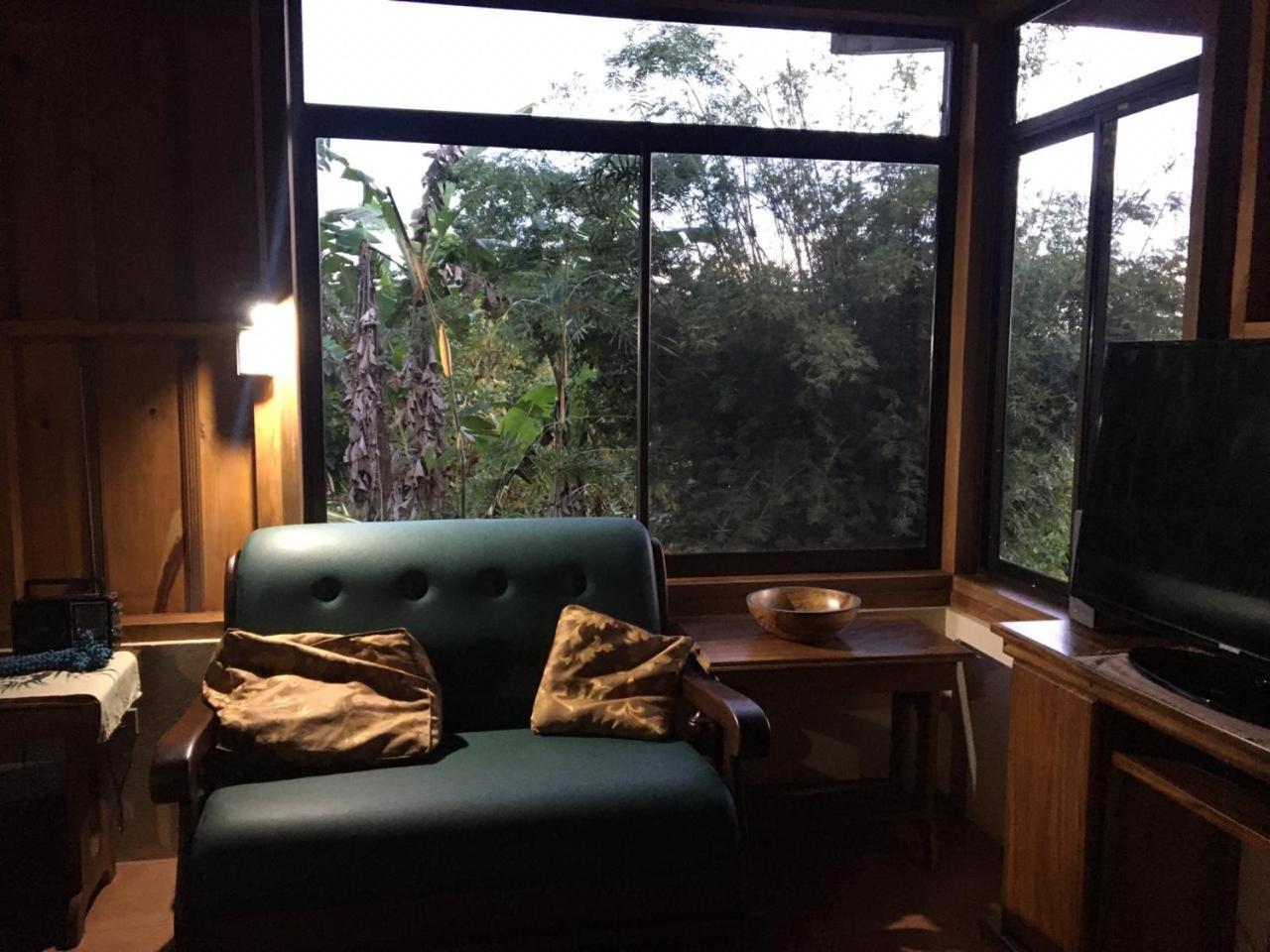 Birds & Breakfast Costa Rica Bed & Breakfast La Tigra  Luaran gambar